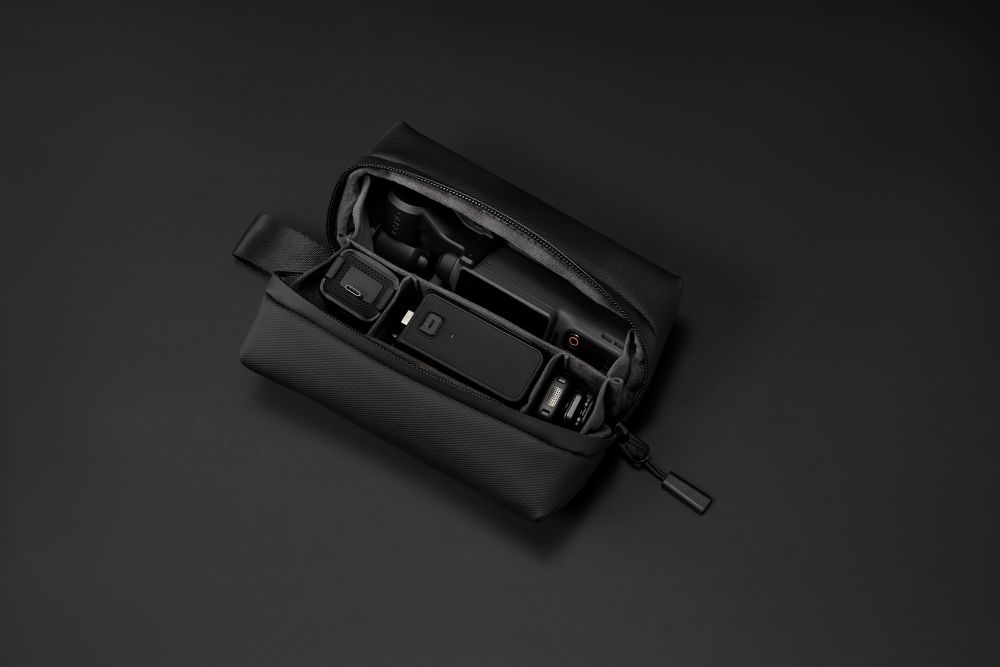 Osmo Pocket 4 ���ꥨ������ �����