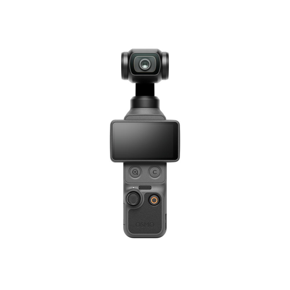 Osmo Pocket 4 ���ꥨ������ �����