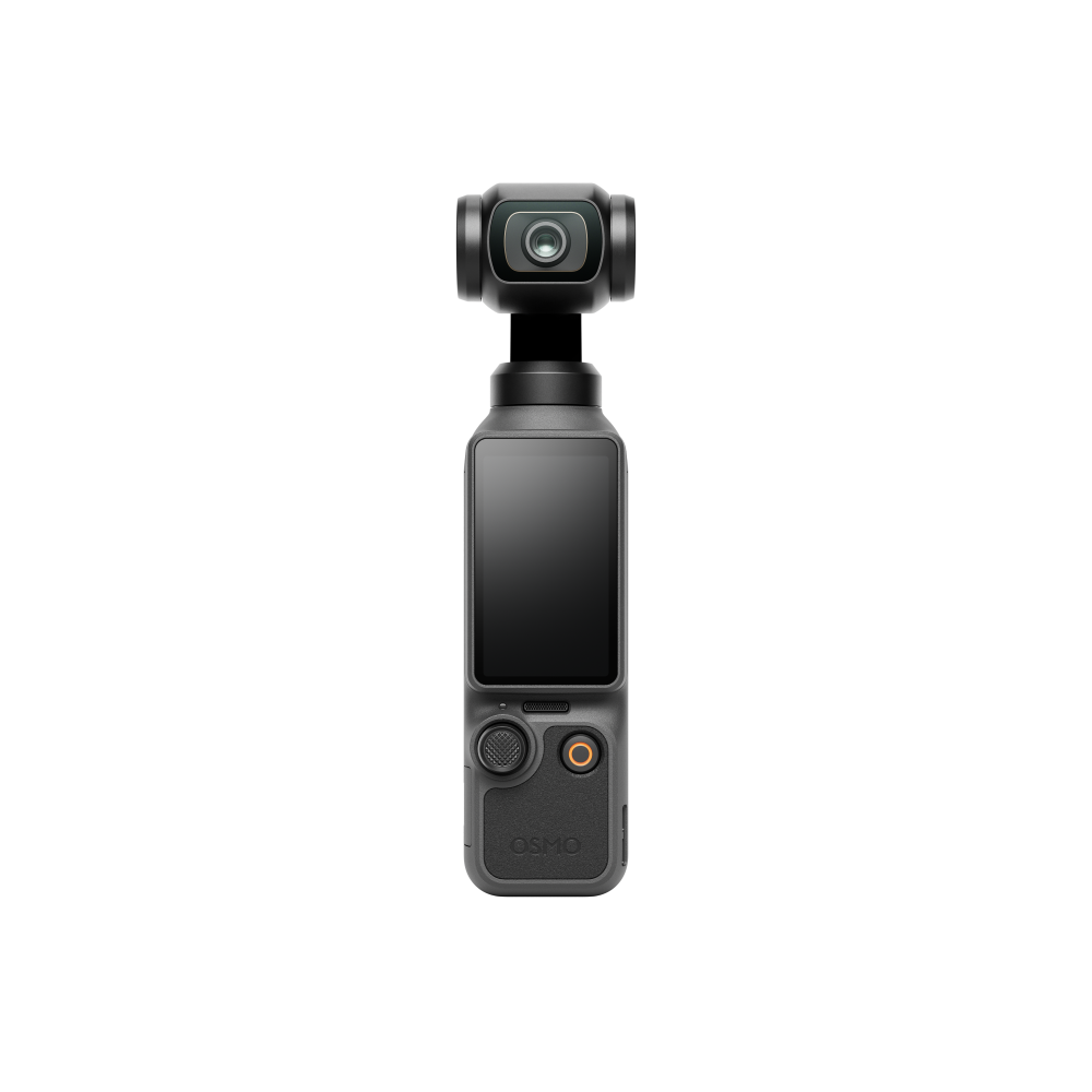 Osmo Pocket 4 ���ꥨ������ �����