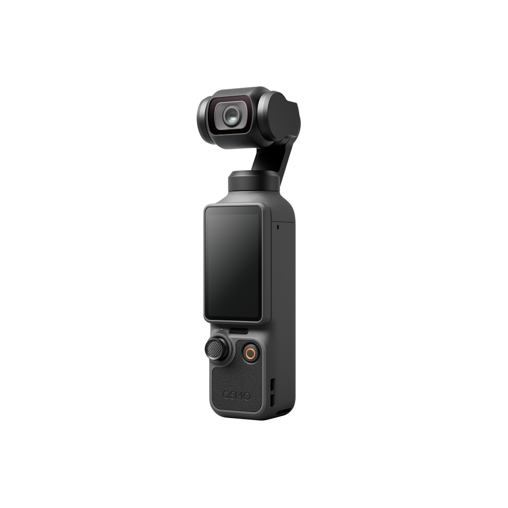 Osmo Pocket 4 ���ꥨ������ �����