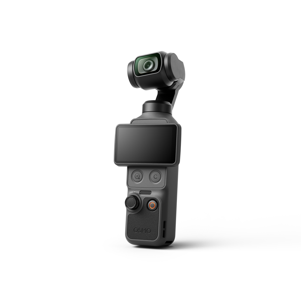 Osmo Pocket 4 ���ꥨ������ �����
