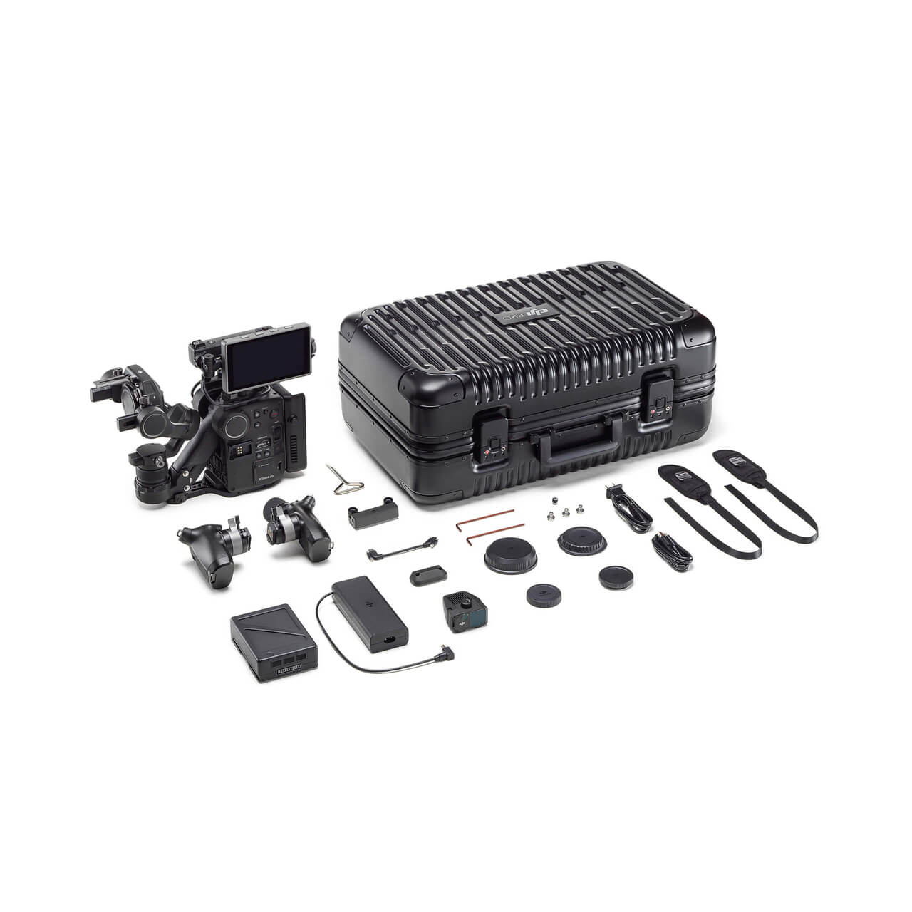 ڼ׳ǧDJI Ronin 4D-6K
