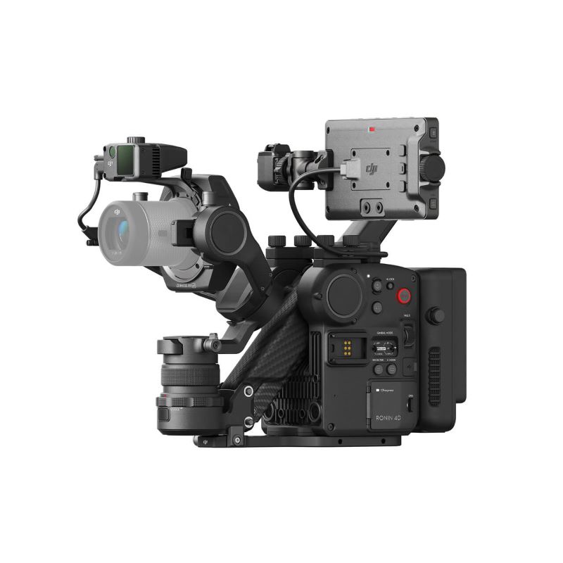 ڼ׳ǧDJI Ronin 4D-6K
