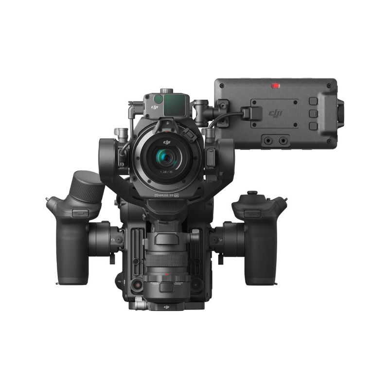 ڼ׳ǧDJI Ronin 4D-6K