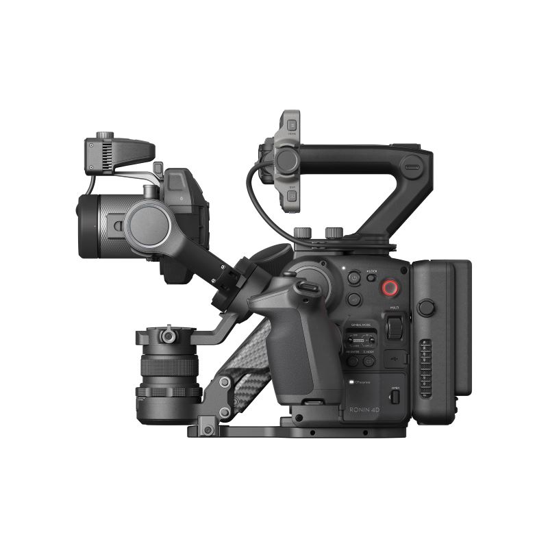 ڼ׳ǧDJI Ronin 4D-6K