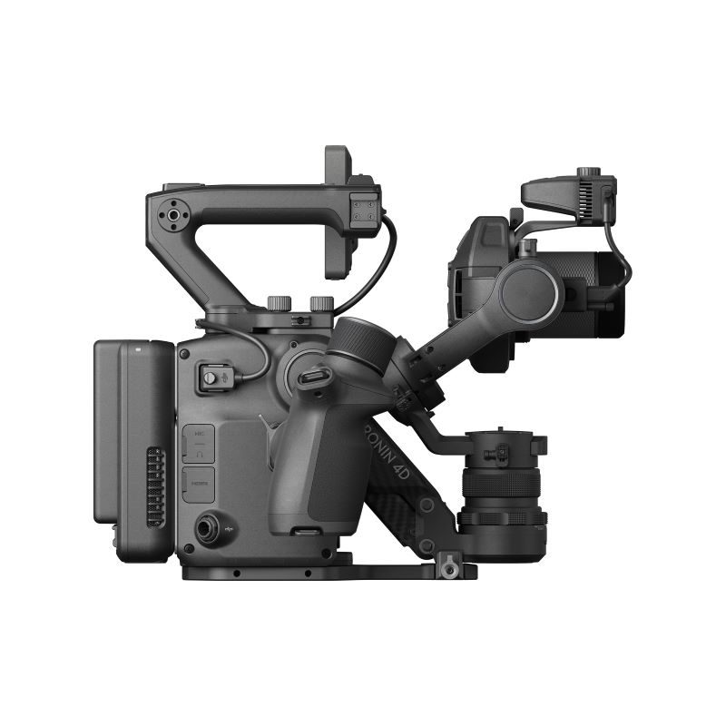 ڼ׳ǧDJI Ronin 4D-6K