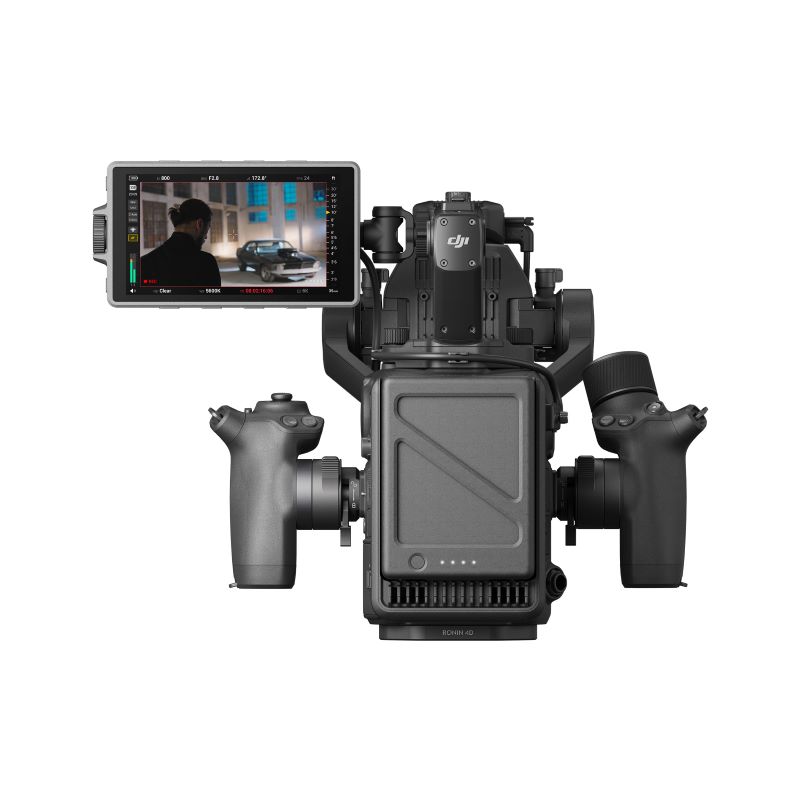 ڼ׳ǧDJI Ronin 4D-6K