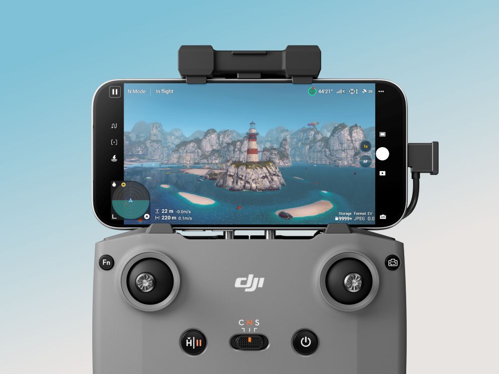 DJI Lito X1