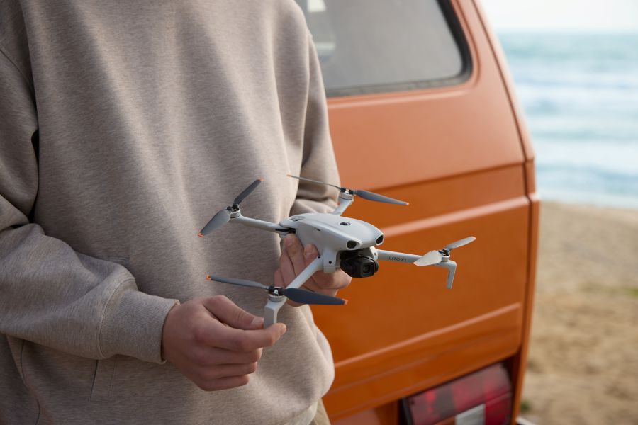 DJI Lito X1