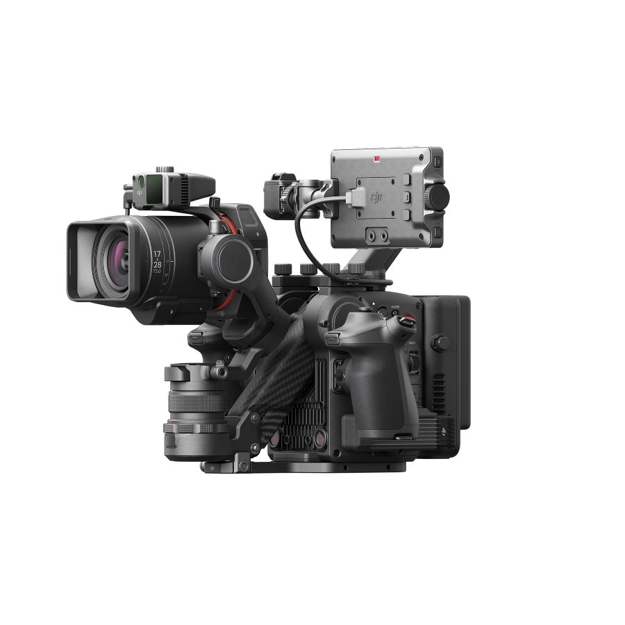 ڼ׳ǧDJI Ronin 4D-8K