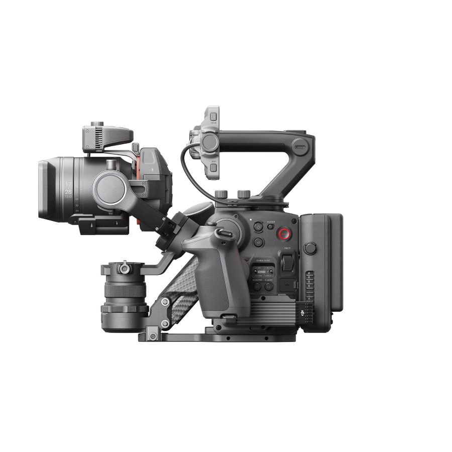 ڼ׳ǧDJI Ronin 4D-8K