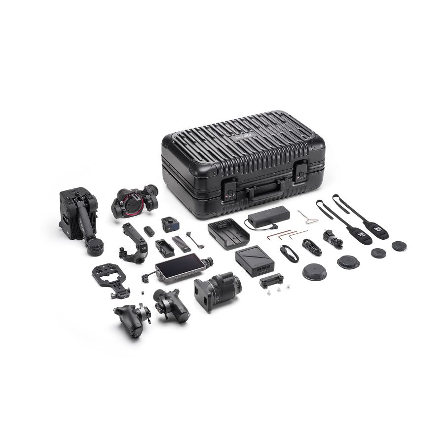 ڼ׳ǧDJI Ronin 4D-8K