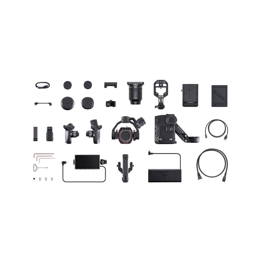 ڼ׳ǧDJI Ronin 4D-8K