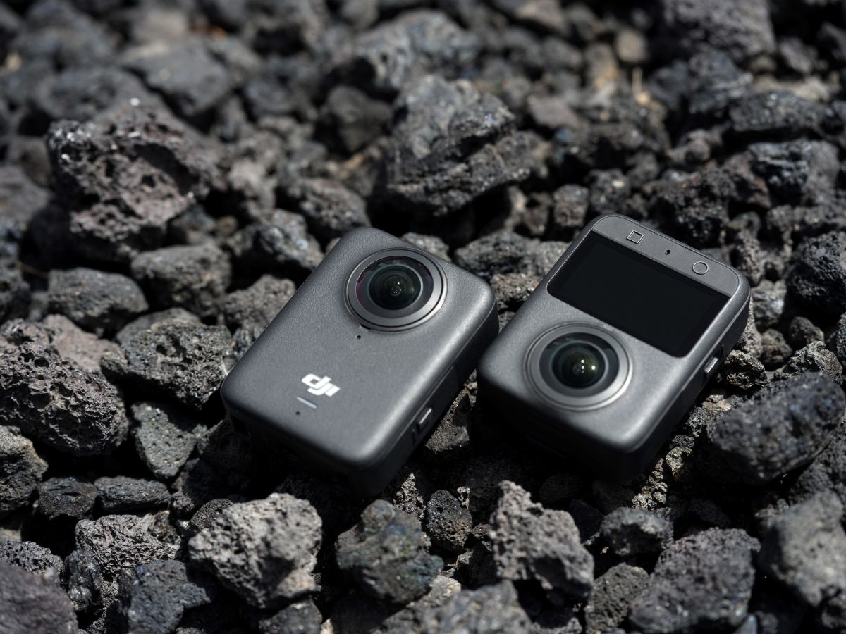 Osmo 360 ����������ɥ����