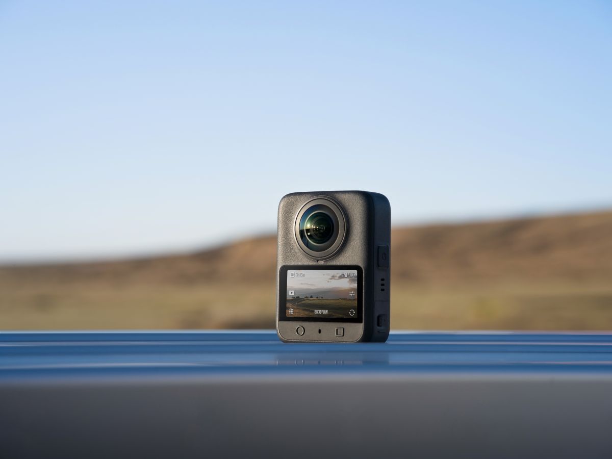 Osmo 360 ����������ɥ����