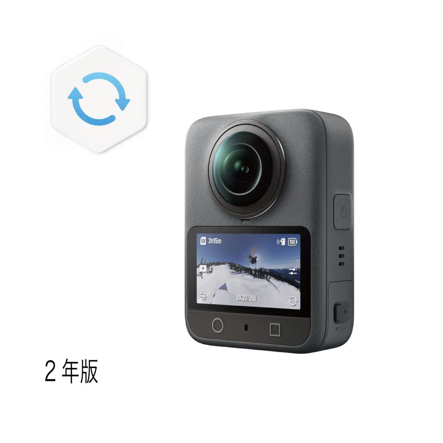 DJI Care Refresh (2ǯ��) (Osmo 360)