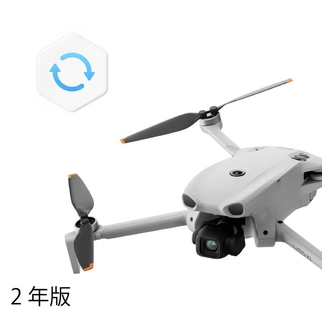 DJI Care Refresh (2ǯ��) (DJI Lito X1)