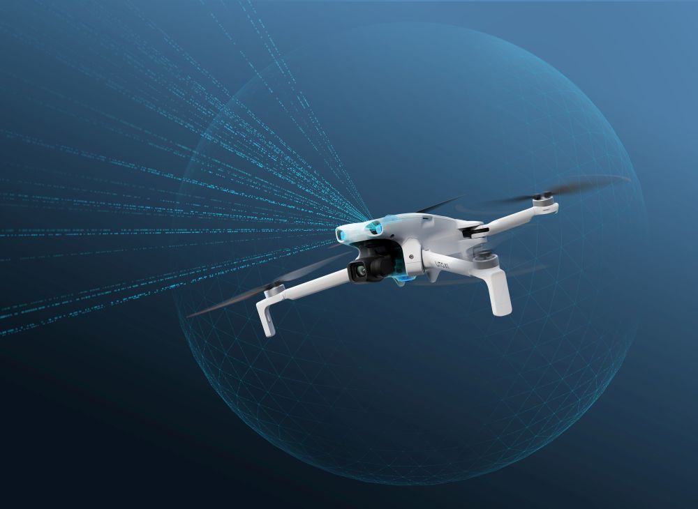 DJI Lito X1 Fly More����ܡ�DJI RC-N3��°��