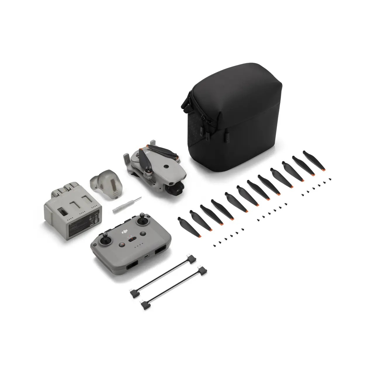 DJI Lito X1 Fly More����ܡ�DJI RC-N3��°��