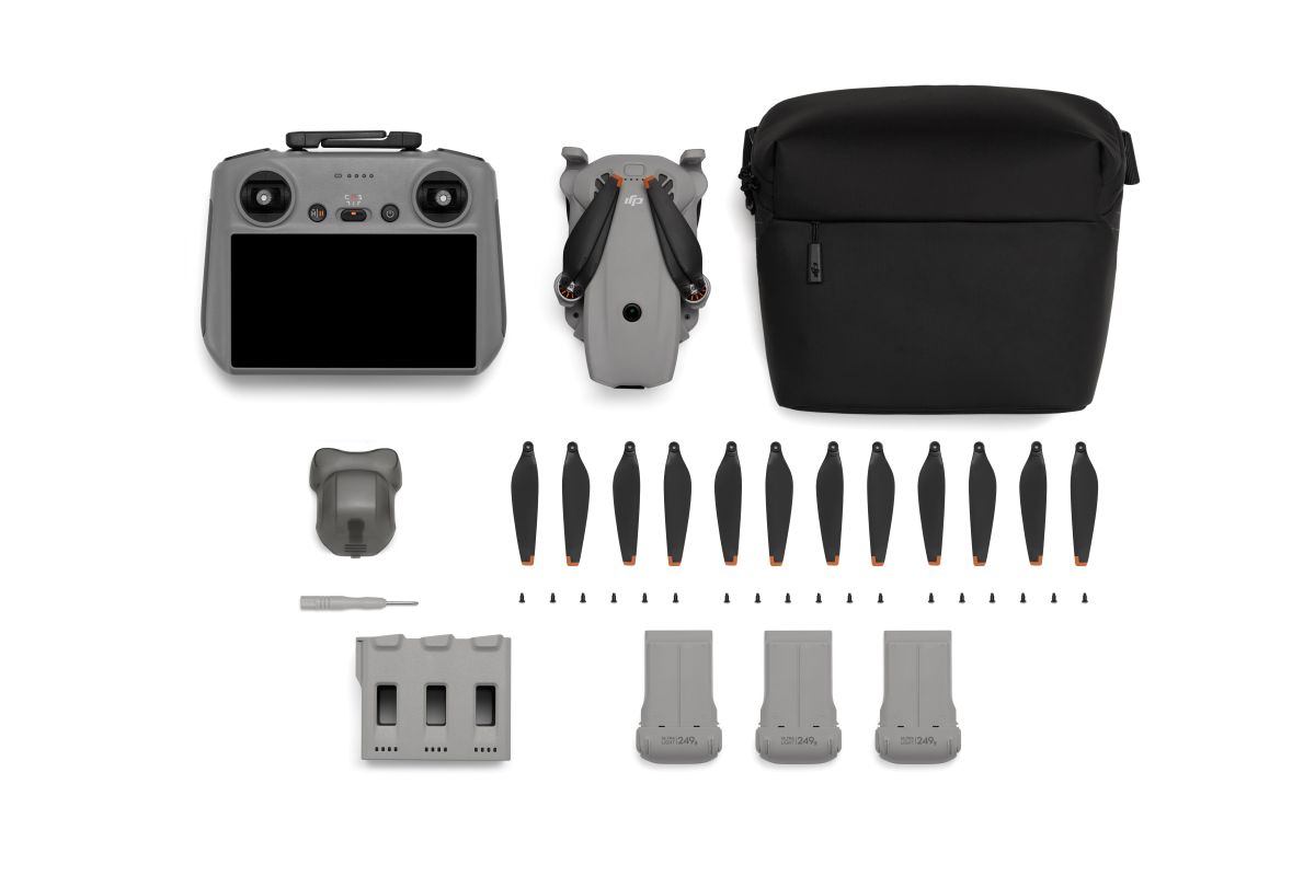 DJI Lito X1 Fly More����ܡ�DJI RC 2��°��