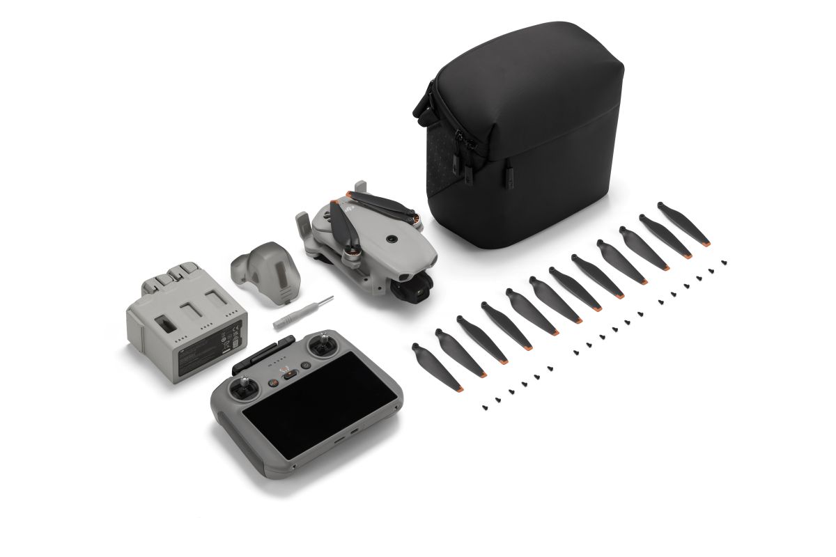 DJI Lito X1 Fly More����ܡ�DJI RC 2��°��