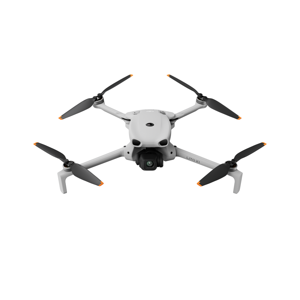 DJI Lito X1 Fly More����ܡ�DJI RC 2��°��
