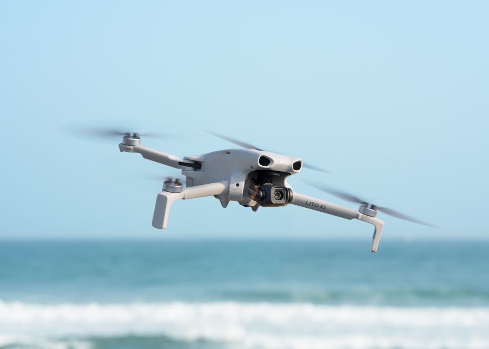 DJI Lito X1 Fly More����ܡ�DJI RC 2��°��