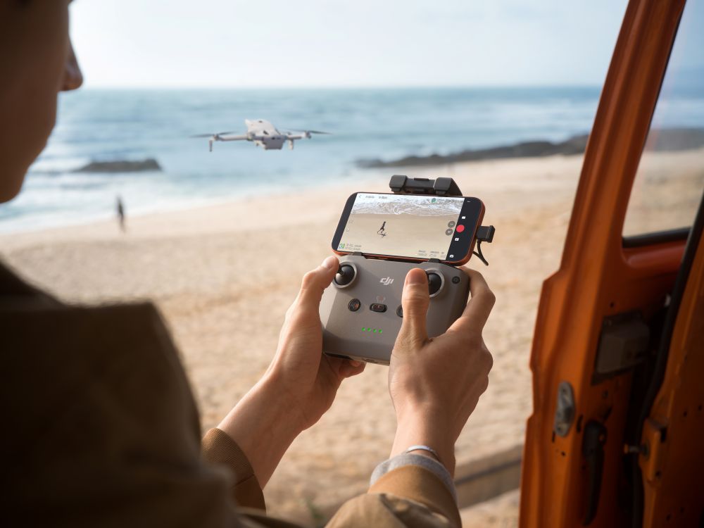 DJI Lito X1 Fly More����� Plus��DJI RC 2��°��