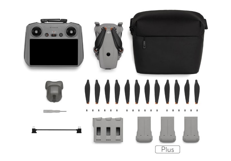 DJI Lito X1 Fly More����� Plus��DJI RC 2��°��