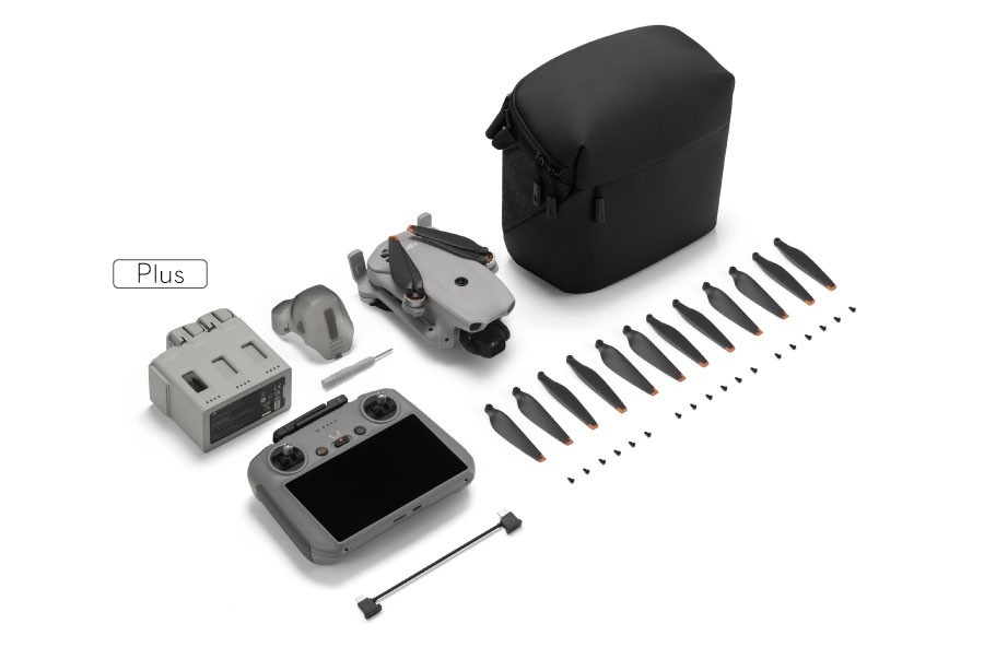 DJI Lito X1 Fly More����� Plus��DJI RC 2��°��