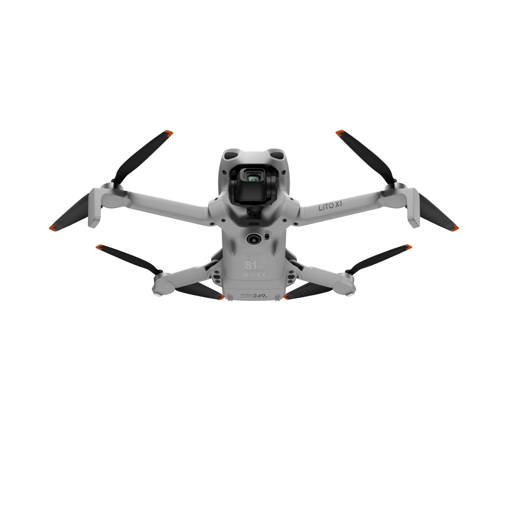 DJI Lito X1 Fly More����� Plus��DJI RC 2��°��