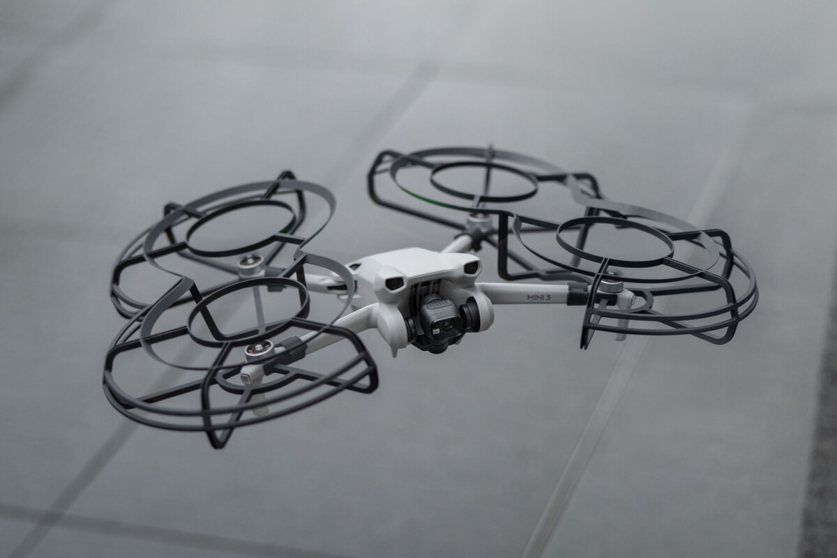 DJI Mini 3꡼ 360ץڥ饬