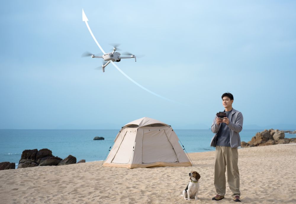 DJI Lito 1