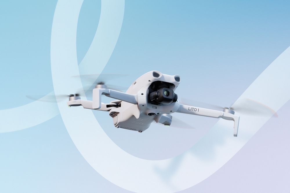 DJI Lito 1