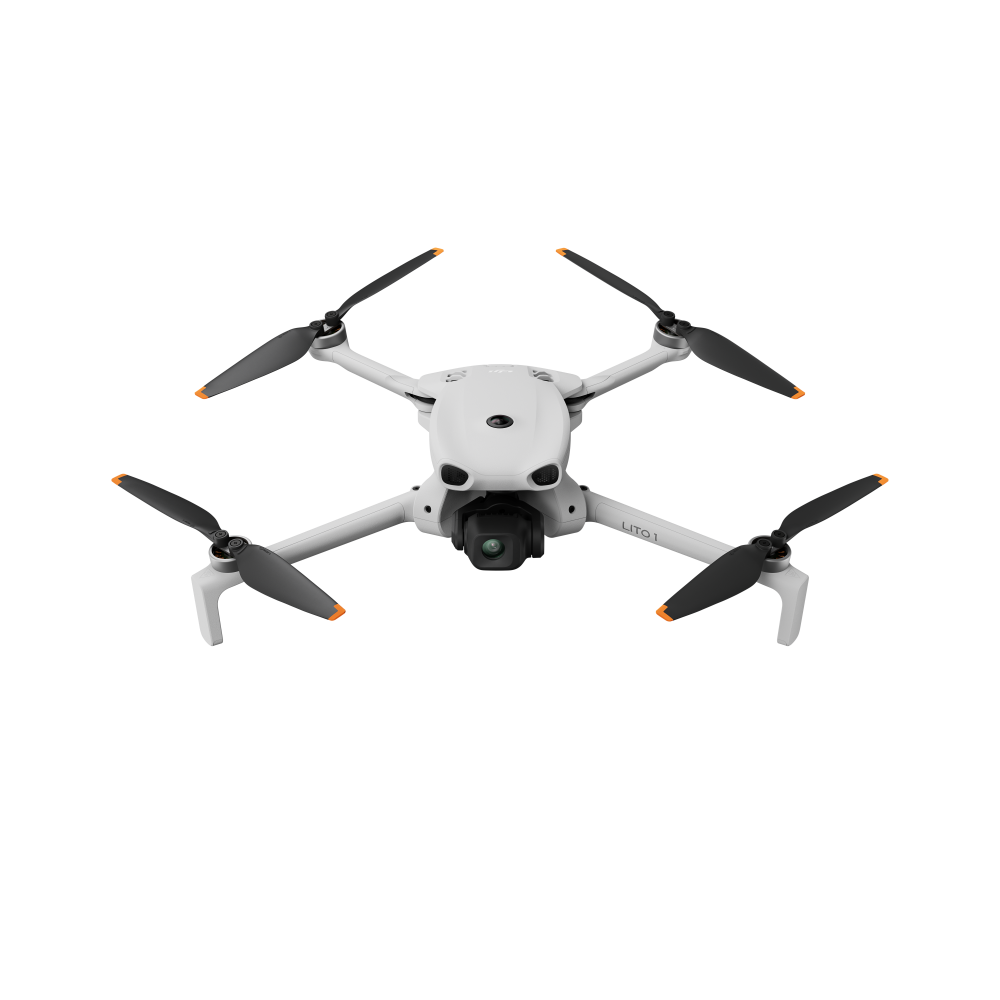 DJI Lito 1 Fly More����ܡ�DJI RC-N3��°��