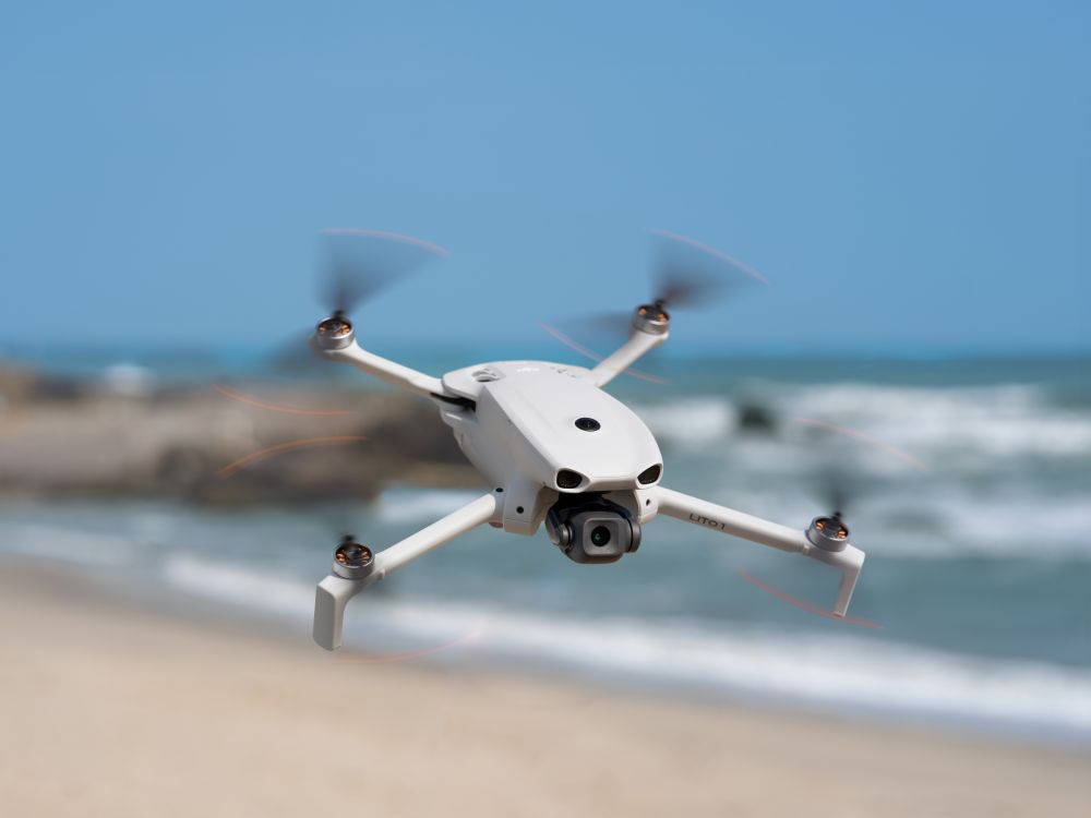 DJI Lito 1 Fly More����ܡ�DJI RC-N3��°��