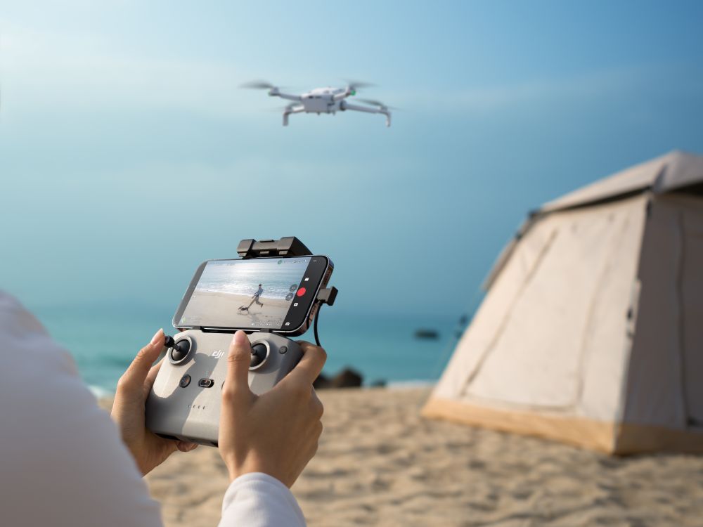 DJI Lito 1 Fly More����ܡ�DJI RC-N3��°��