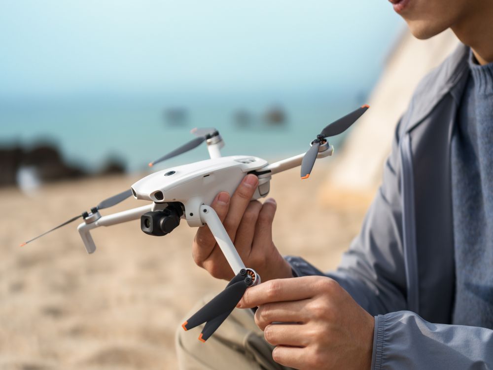 DJI Lito 1 Fly More����ܡ�DJI RC-N3��°��