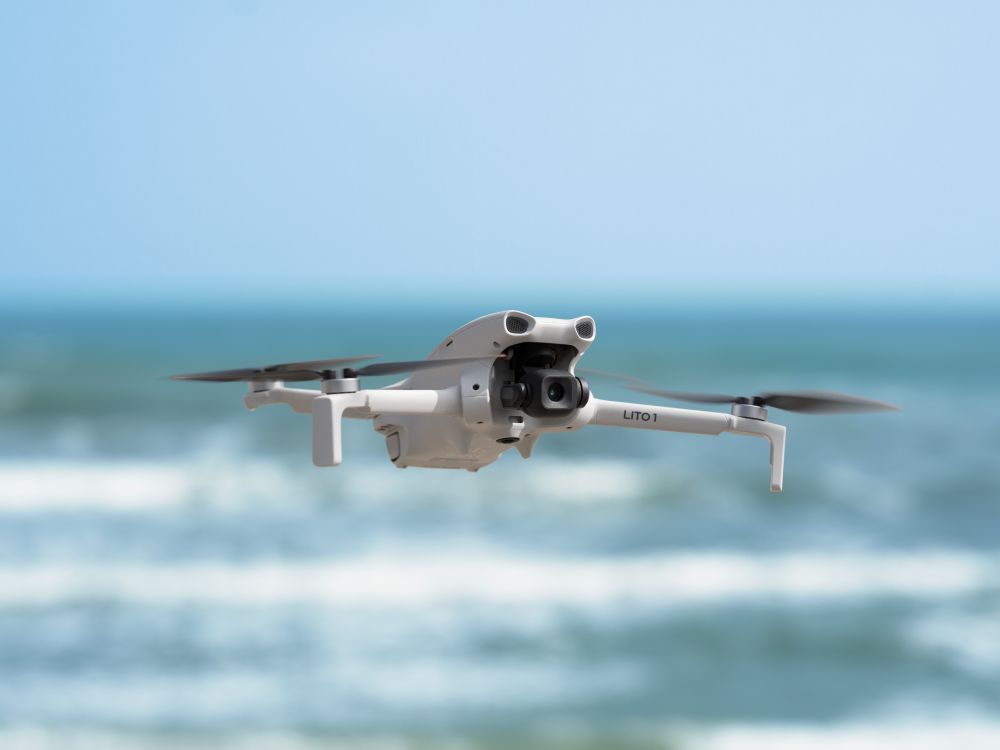 DJI Lito 1 Fly More����ܡ�DJI RC-N3��°��