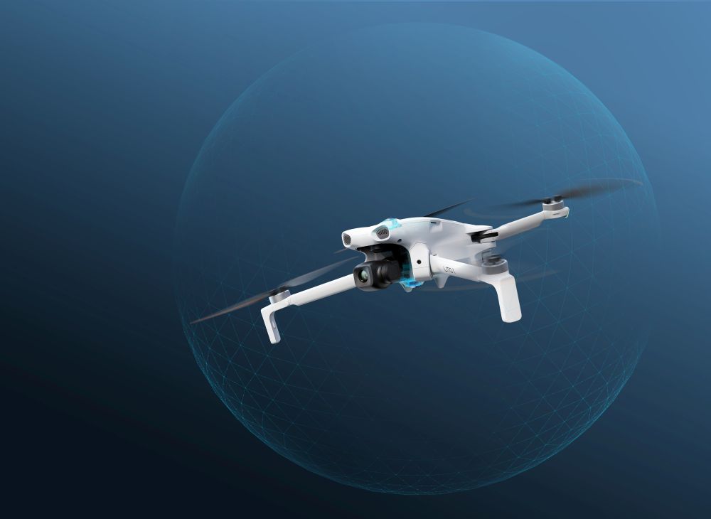 DJI Lito 1 Fly More����ܡ�DJI RC-N3��°��