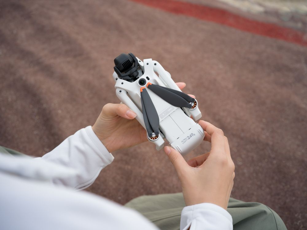 DJI Lito 1 Fly More����ܡ�DJI RC-N3��°��