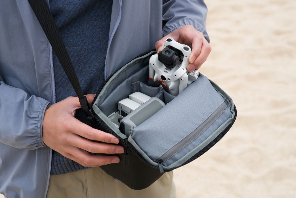 DJI Lito 1 Fly More����ܡ�DJI RC-N3��°��