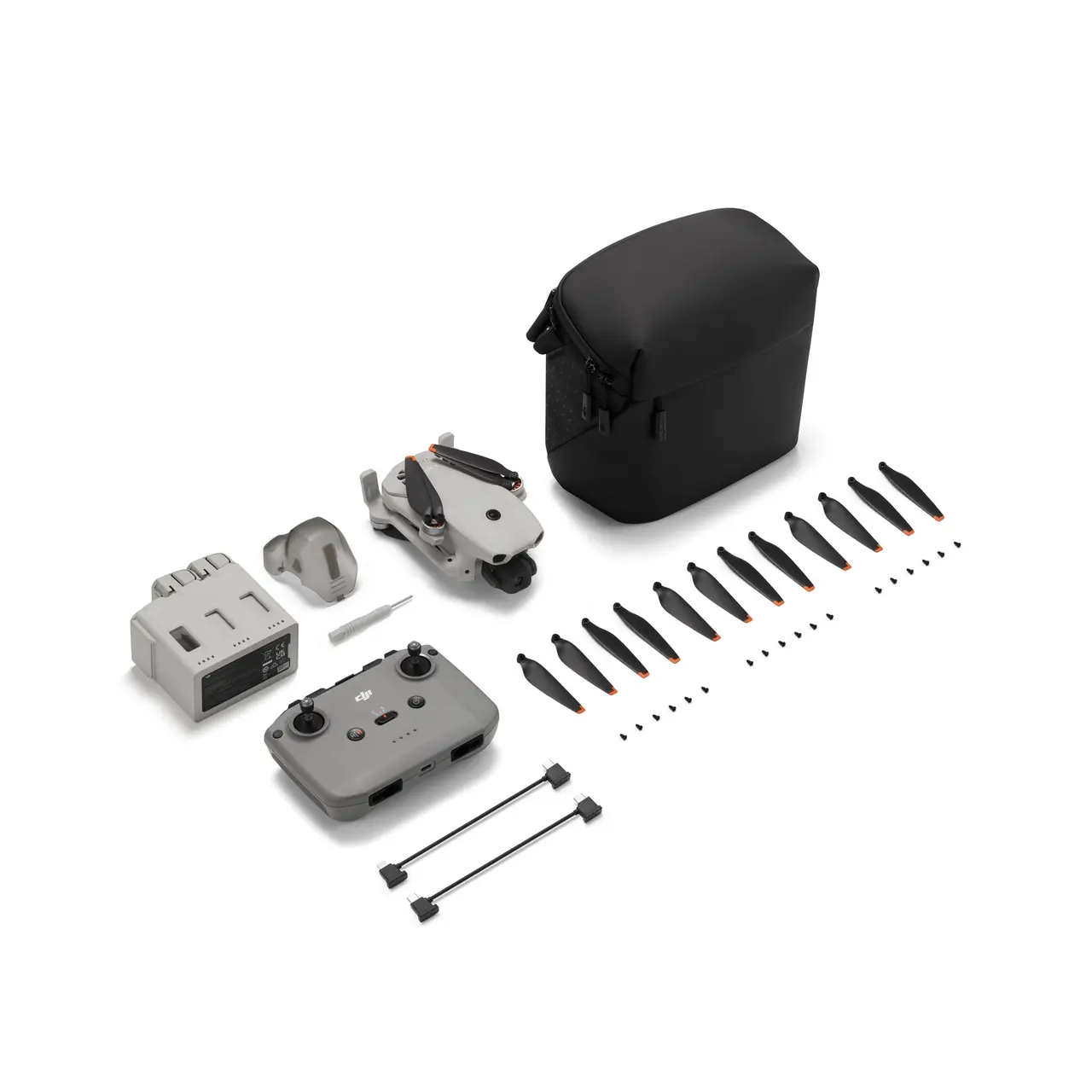 DJI Lito 1 Fly More����ܡ�DJI RC-N3��°��