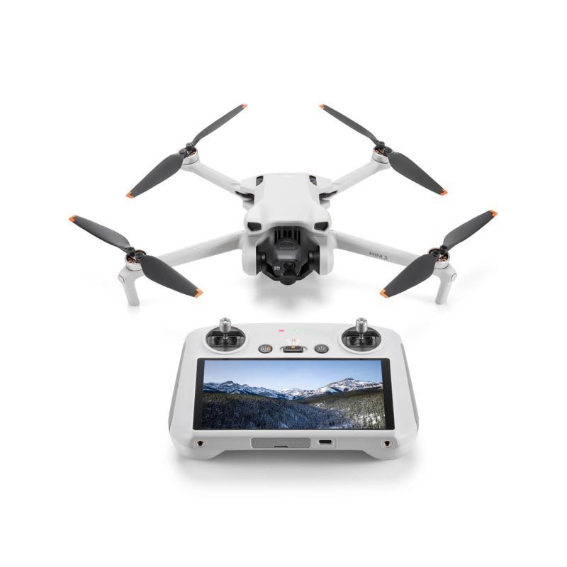 DJI Mini 3DJI RC°