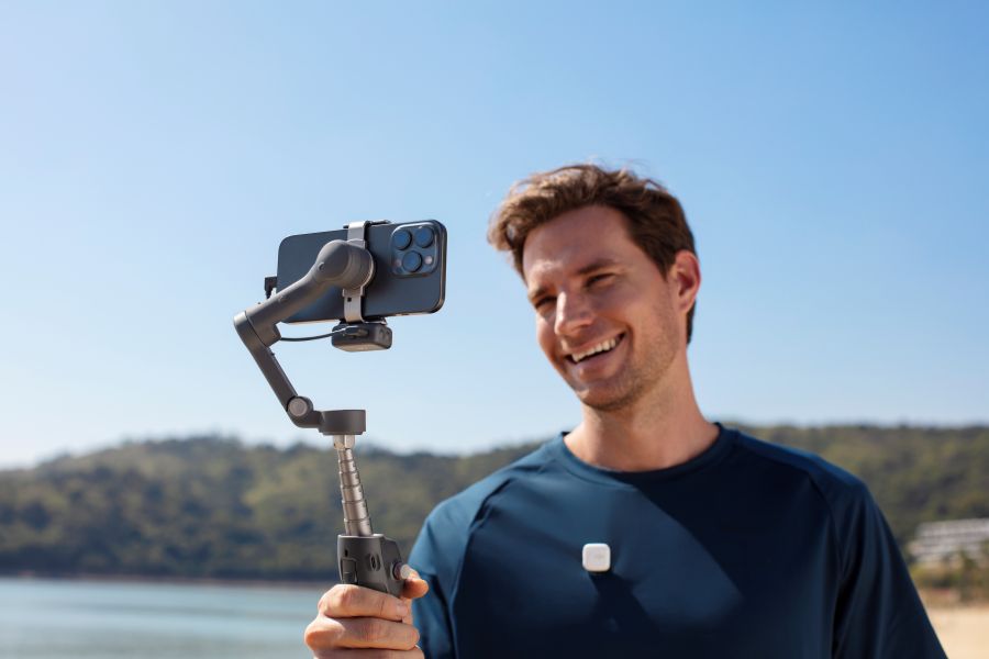 Osmo Mobile 7P
