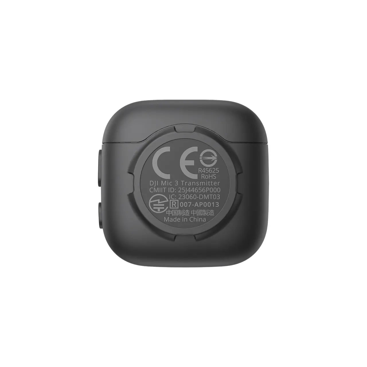 DJI Mic 3��1 TX + 1 RX��