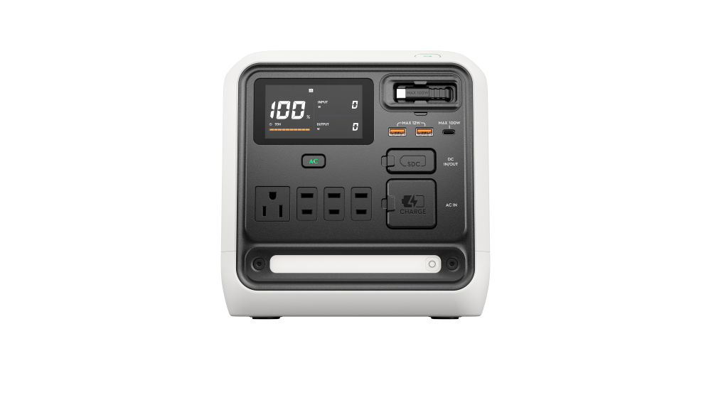 DJI Power 1000 Mini White