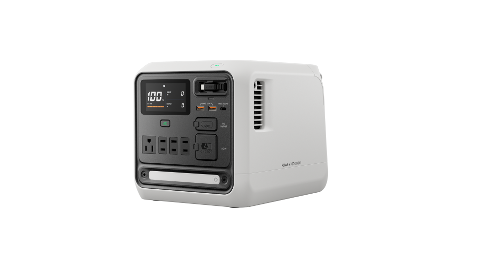 DJI Power 1000 Mini White