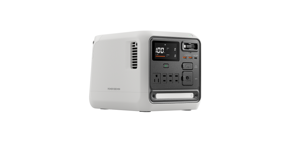 DJI Power 1000 Mini White