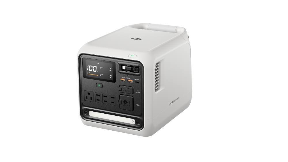 DJI Power 1000 Mini White